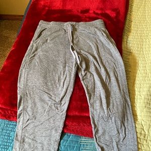American Eagle Jogger Sweats